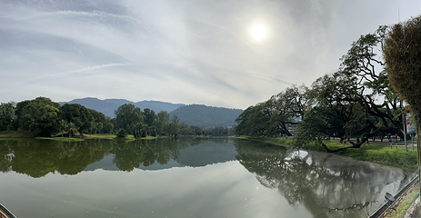 太平湖滨公园第 10 张图片