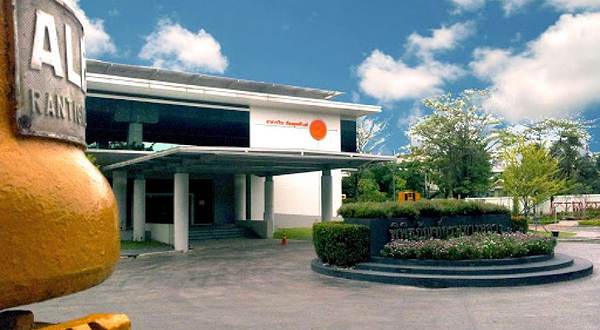 泰国公路局博物馆