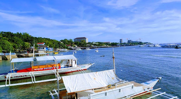 Olango Island Wildlife Sanctuary