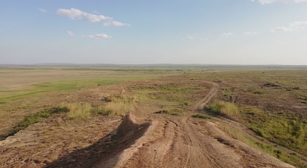 Malyy Yugo-Vostochnyy Terrikon