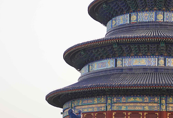 天坛公园第 79 张图片