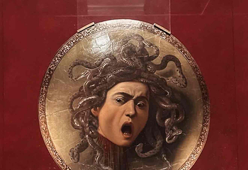 乌菲兹美术馆第 113 张图片