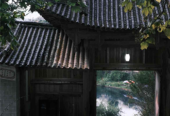 和顺古镇景区第 114 张图片