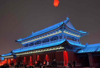 代王府·大明百戏园第 32 张图片