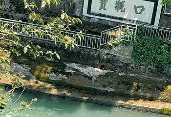 都江堰景区第 301 张图片