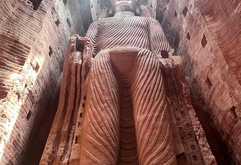 东方佛都第 34 张图片