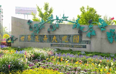 世界花卉大观园第 84 张图片