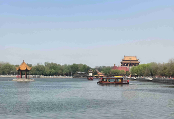龙亭景区第 76 张图片