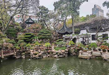 豫园第 104 张图片
