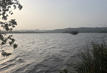 西湖风景名胜区第 331 张图片