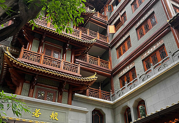 大佛古寺第 127 张图片