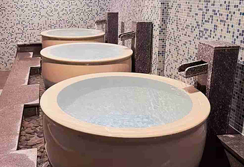上海太阳岛森林温泉第 53 张图片