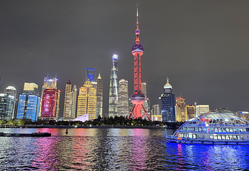外滩第 60 张图片