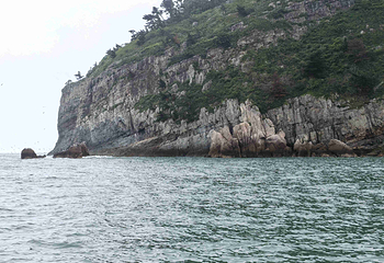 崂山风景区第 167 张图片
