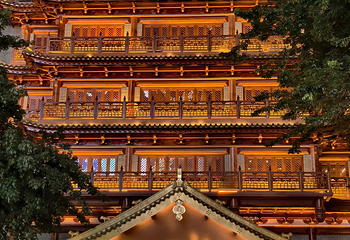 大佛古寺第 59 张图片