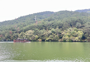 严子陵钓台景区第 78 张图片