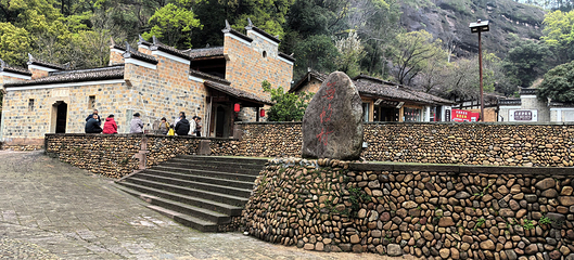 龙虎山风景名胜区第 118 张图片