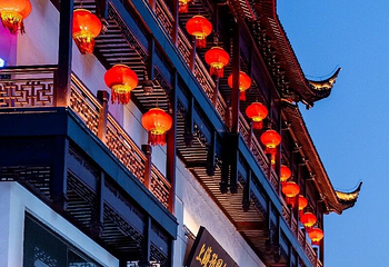观前街第 25 张图片