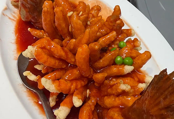 外滩家宴·上海菜（外滩南京路店）第 29 张图片