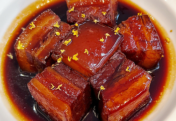 外滩家宴·上海菜（外滩南京路店）第 48 张图片