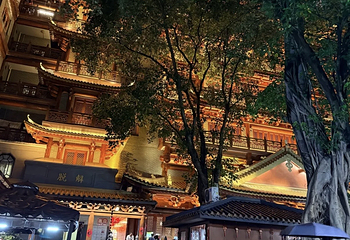大佛古寺第 76 张图片