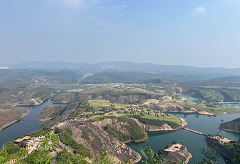 高椅岭旅游区第 84 张图片