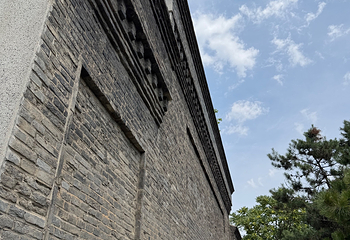 张学良旧居第 229 张图片