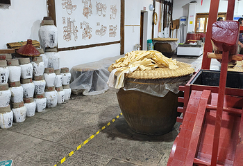中国黄酒博物馆第 45 张图片