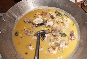 鱼回头(老岳阳·岳阳味店)第 122 张图片