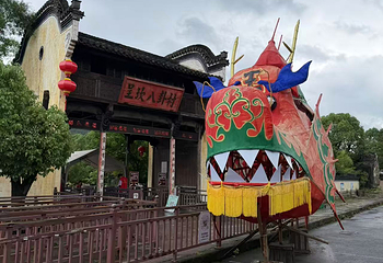 呈坎第 157 张图片