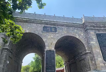 龙门石窟第 321 张图片