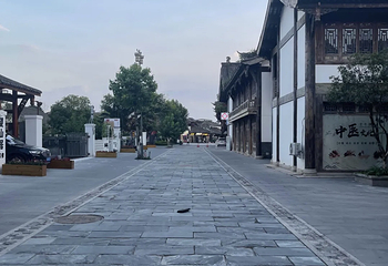 平乐古镇第 59 张图片