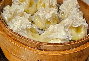 龍聚祥烧麦馆(鼓楼店)第 73 张图片