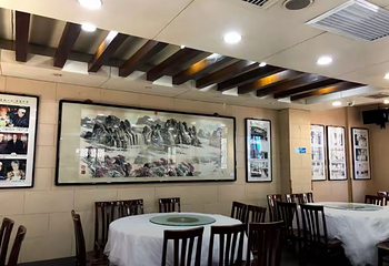 西安贾三灌汤包·回坊小吃·清真炒菜(北院门总店)第 59 张图片