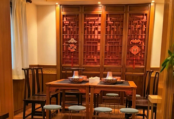 南门涮肉(天坛店)第 39 张图片