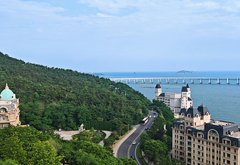 滨海路第 16 张图片