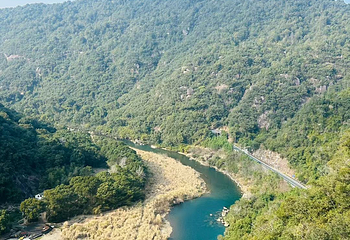 杨家溪第 15 张图片