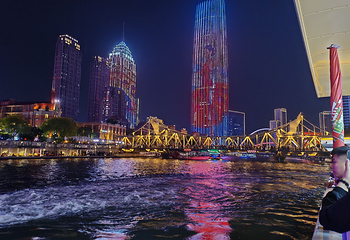 海河游船第 72 张图片