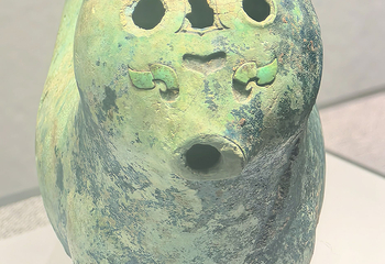 安徽博物院(新馆)第 62 张图片