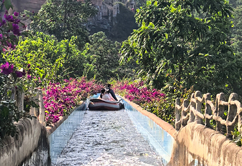 贵州九仙旅游景区第 140 张图片