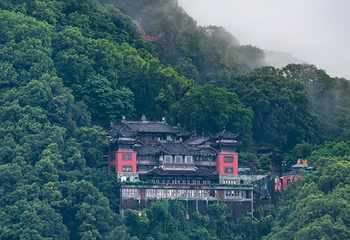南山风景区第 82 张图片