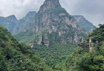 十渡风景名胜区第 39 张图片