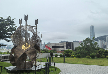 香港故宫文化博物馆第 27 张图片