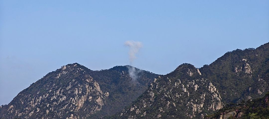 庐山风景名胜区第 201 张图片