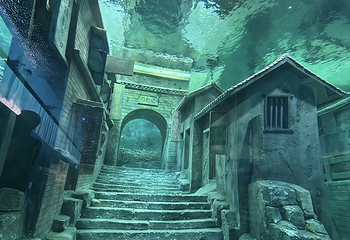 三峡移民博物馆第 119 张图片