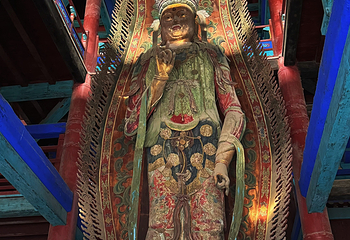 隆兴寺第 105 张图片