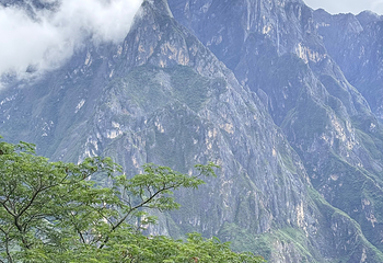 虎跳峡(香格里拉段)第 115 张图片