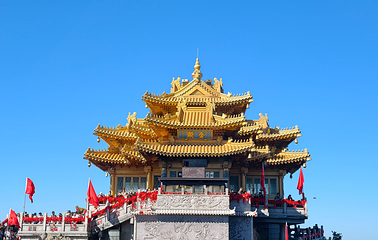 老君山景区第 47 张图片