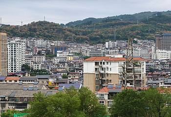 土家风情园第 34 张图片