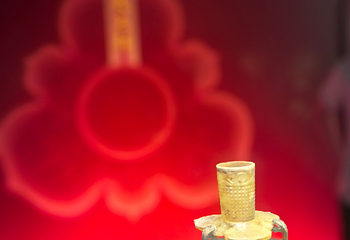 南越王博物院(王墓展区)第 136 张图片